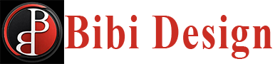 Welcome to BiBi Design.