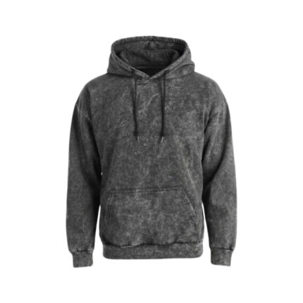 Regular Hoodie