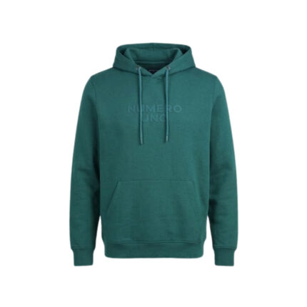 Heavy GSM Hoodie