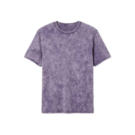 Different Wash Tees