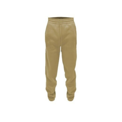 Fleece Joggers