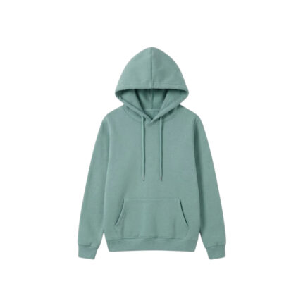 Ladies Hoodie