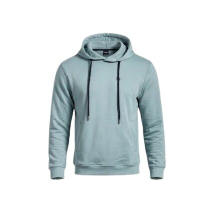 Heavy GSM Hoodie