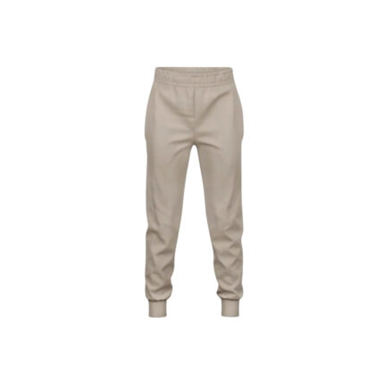 Fleece Joggers
